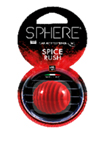 Ароматизатор на дефлектор SPHERE Spice Rush (Восточные пряности) 1/6шт